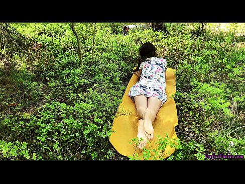 ❤️ Barrani fuq Tinder Masturbates My Pussy u Fucks Passjonately fil-boskijiet ☑ Video tal-ħakk f'mt.bookland.top ❌️