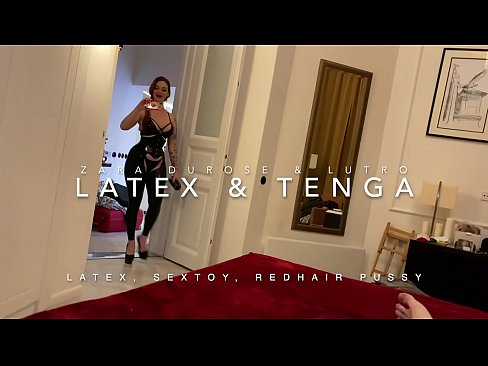 ❤️ Stepsister Redheaded fil-kostum tal-latex fucked minn stepbrother ☑ Video tal-ħakk f'mt.bookland.top ❌️