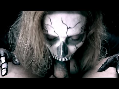 ❤️ Tfajla tad-dimostrazzjoni terda vit b'ħalqha iswed u tibla' cum. ☑ Video tal-ħakk f'mt.bookland.top ❌️
