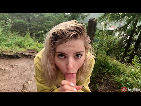 ❤️ Tifla tibla' sperma wara blowjob pubbliku - Eva Elfi ☑ Video tal-ħakk f'mt.bookland.top ❌️